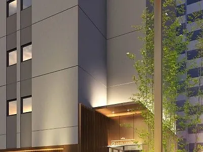 Hotel Gracery Asakusa Tokyo
