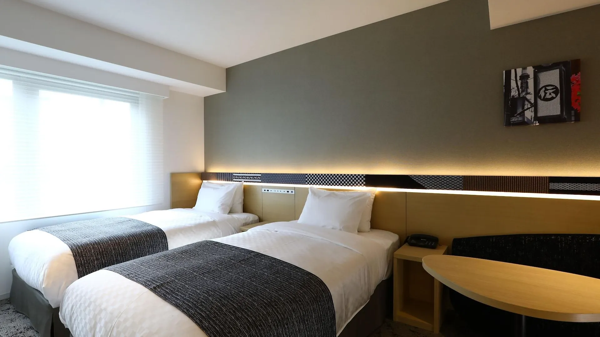 Hotel Gracery Asakusa Токио