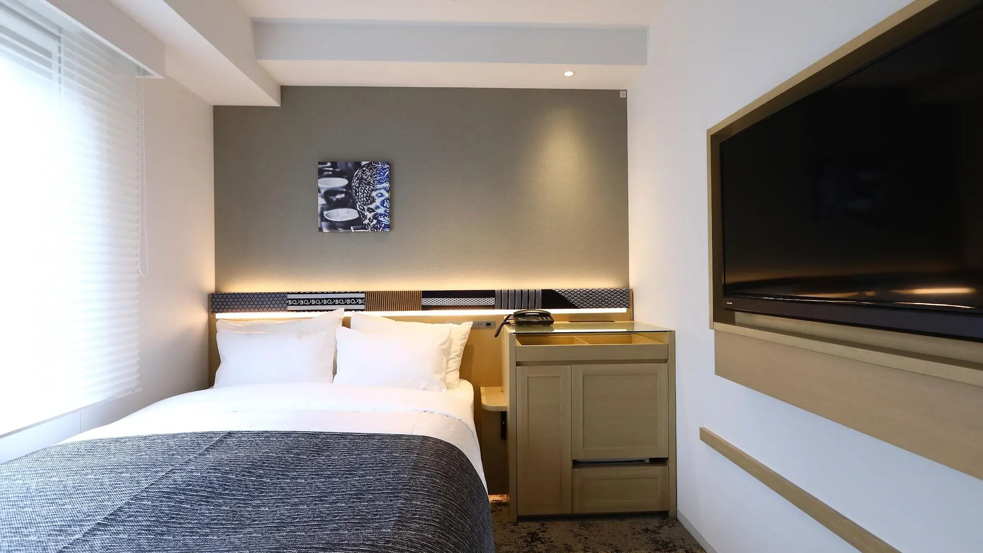 Hotel Gracery Asakusa Токио