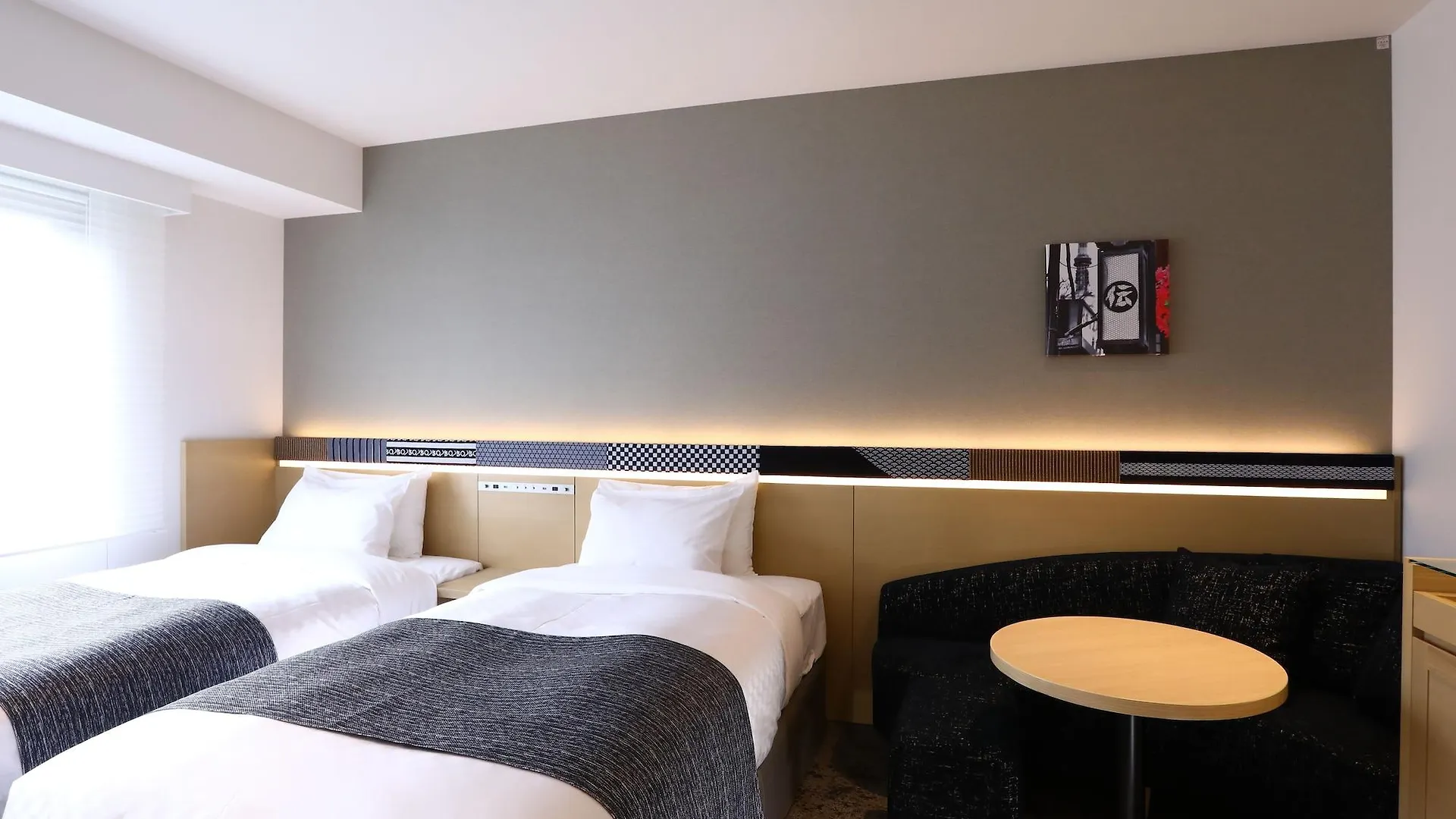 Hotel Gracery Asakusa Токио 4*,
