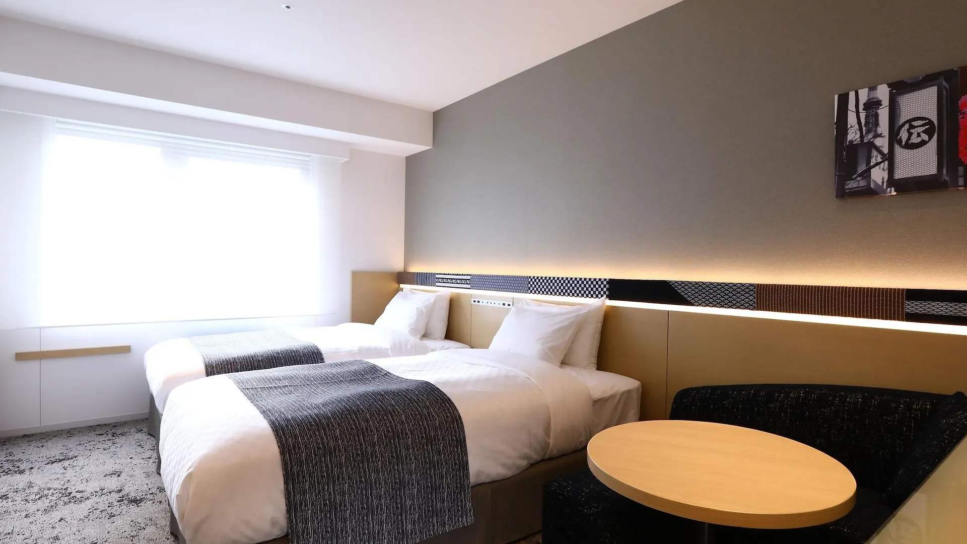 Hotel Gracery Asakusa Токио 4*,