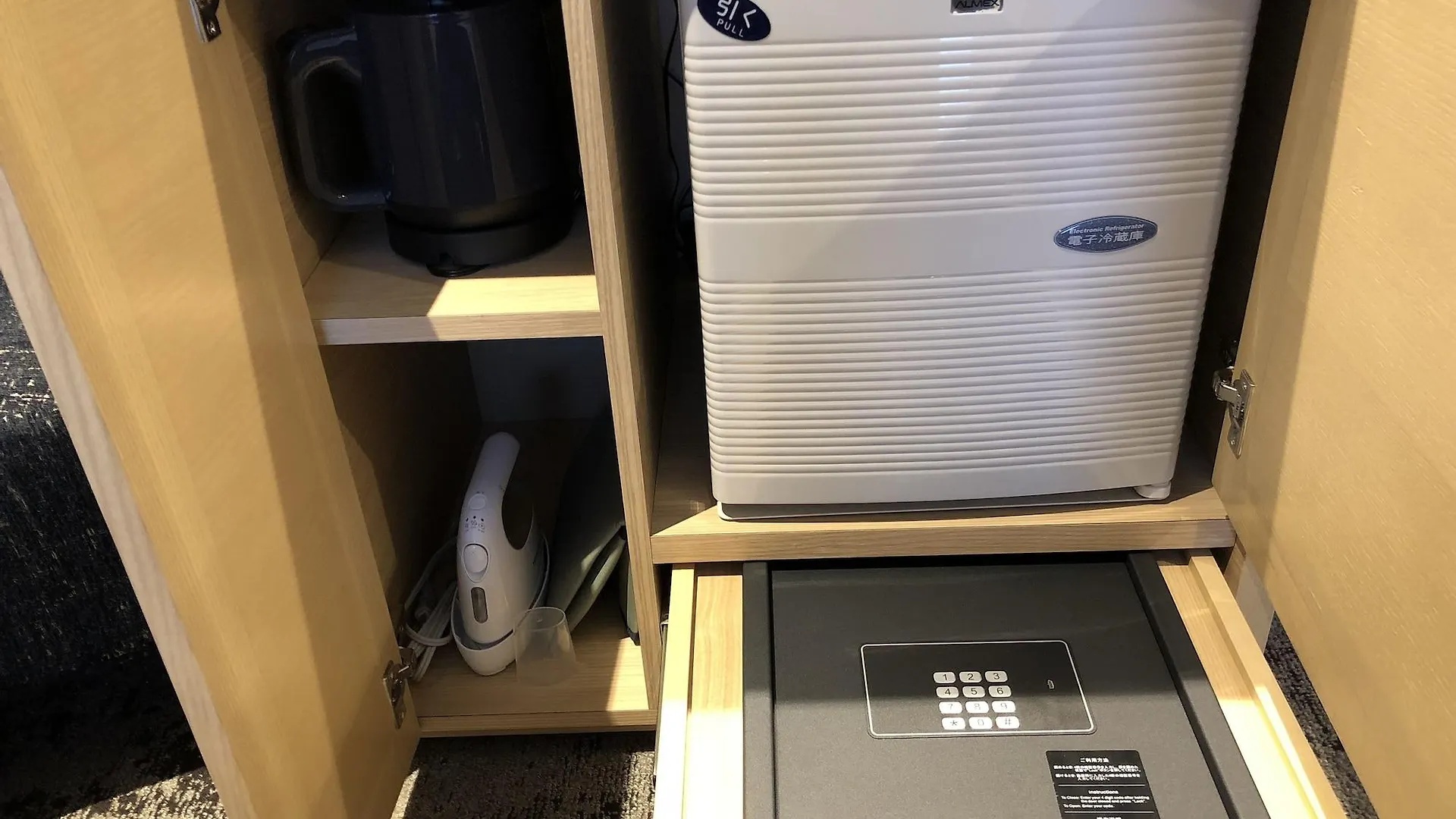 Hotel Gracery Asakusa Токио