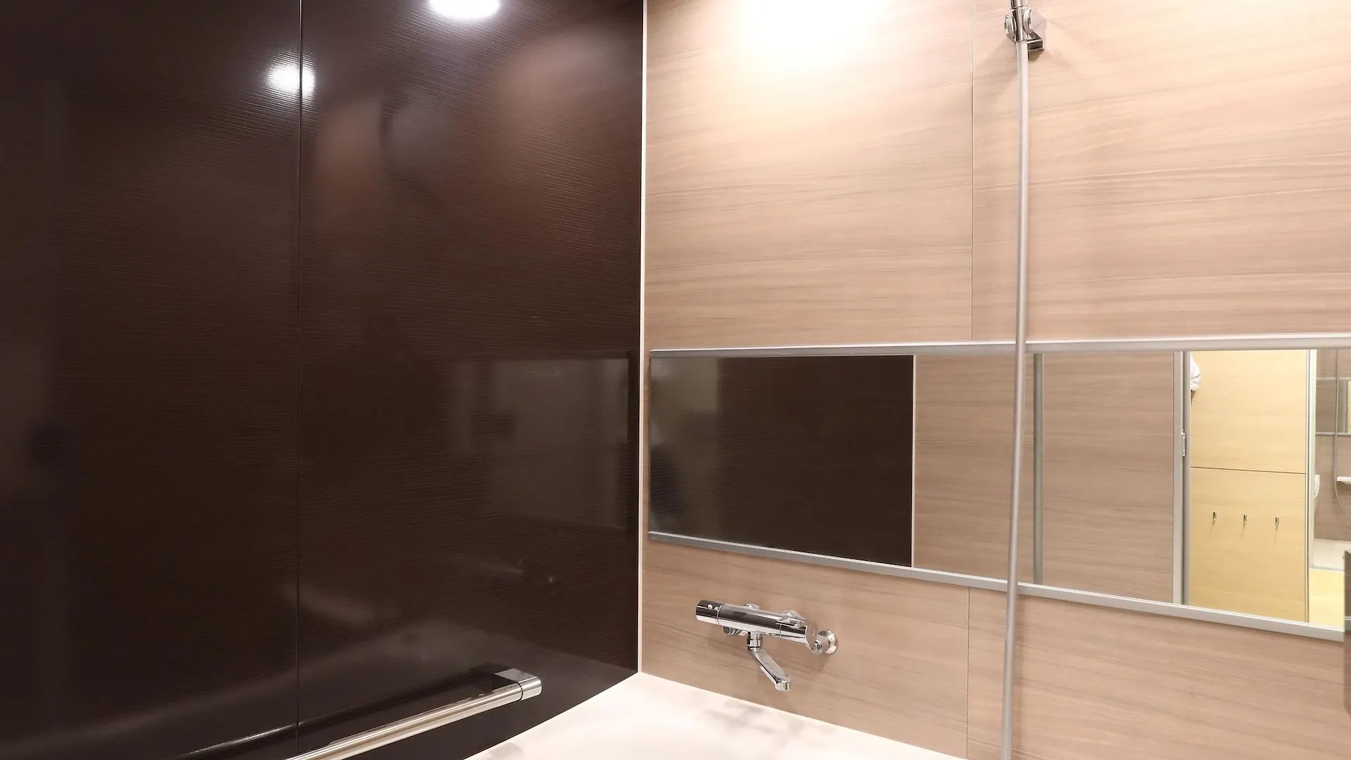 Hotel Gracery Asakusa Токио