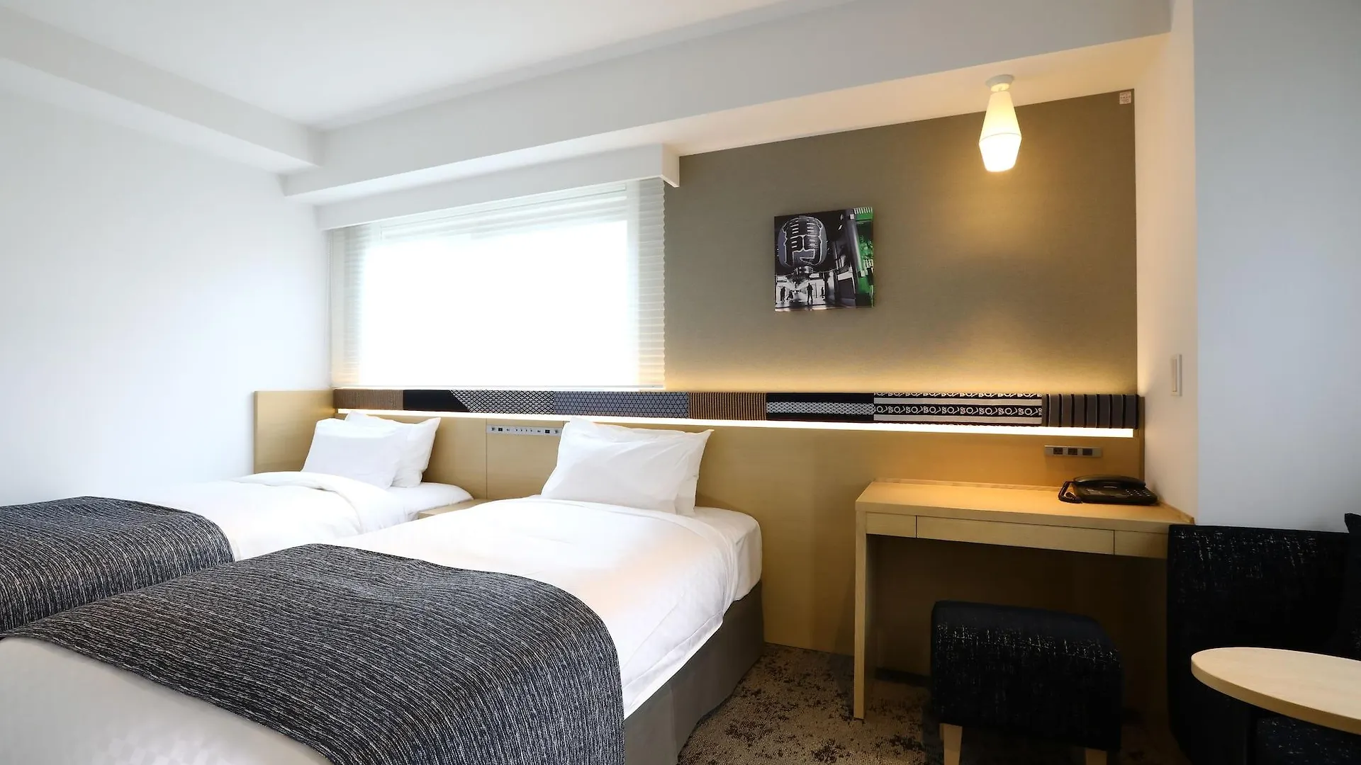 Hotel Gracery Asakusa Токио