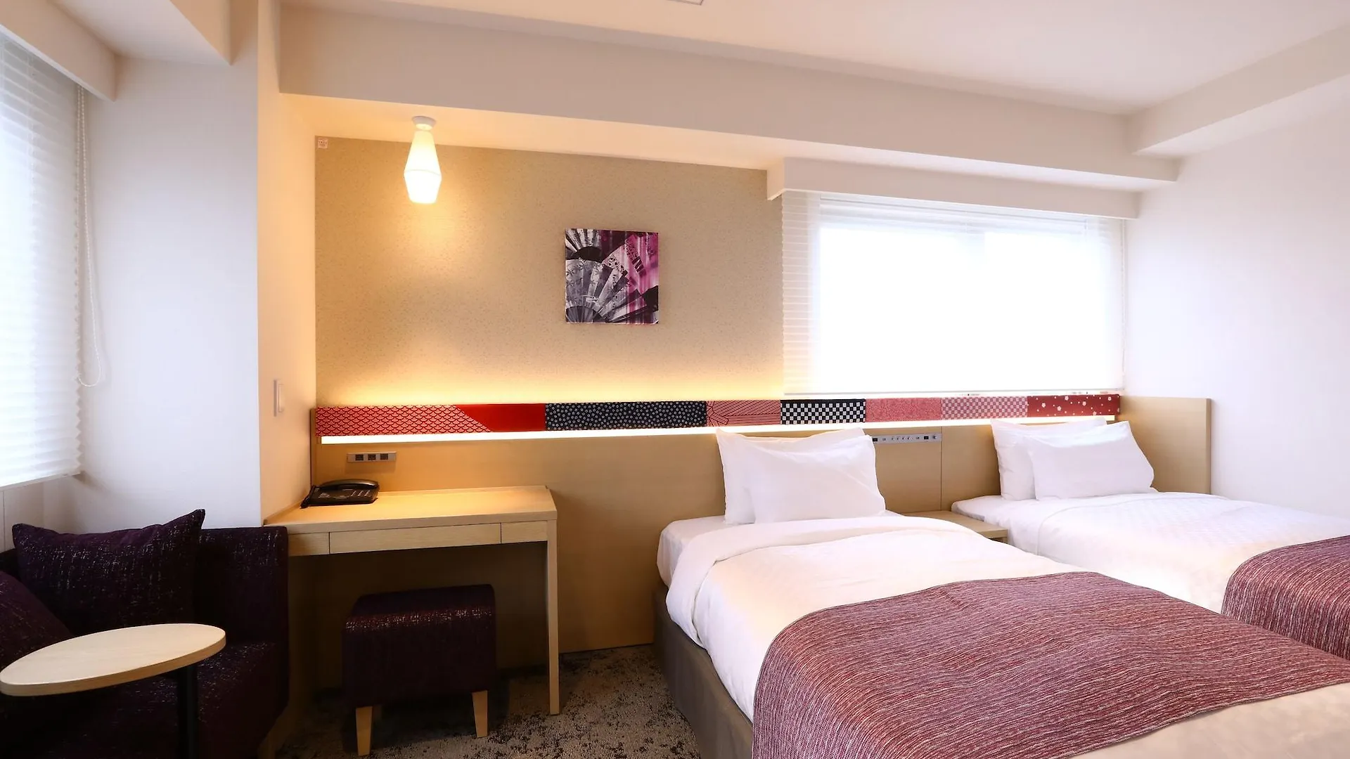 Hotel Gracery Asakusa Токио 4*,  Япония