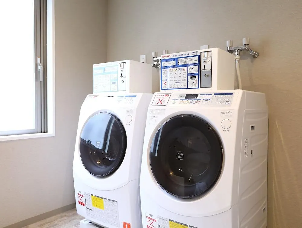Hotel Gracery Asakusa Токио