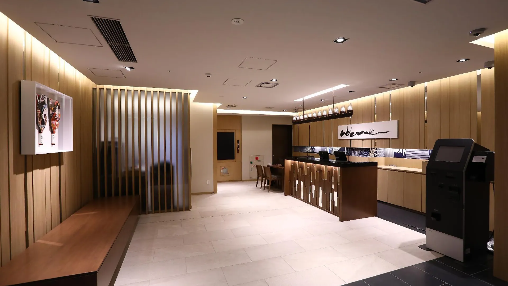 Hotel Gracery Asakusa Токио Япония