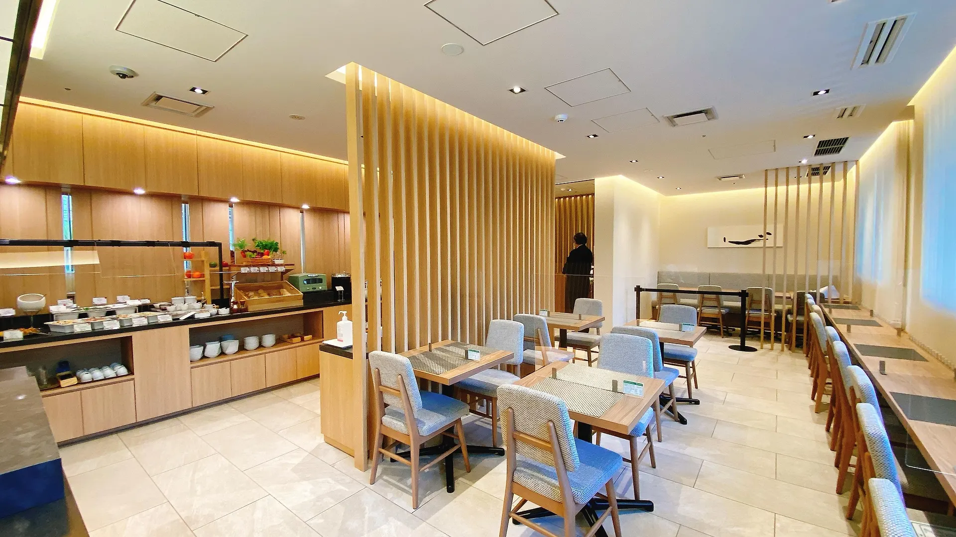 Hotel Gracery Asakusa Токио Япония