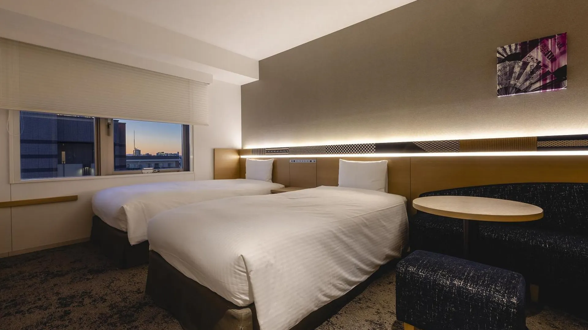 Hotel Gracery Asakusa Токио 4*,