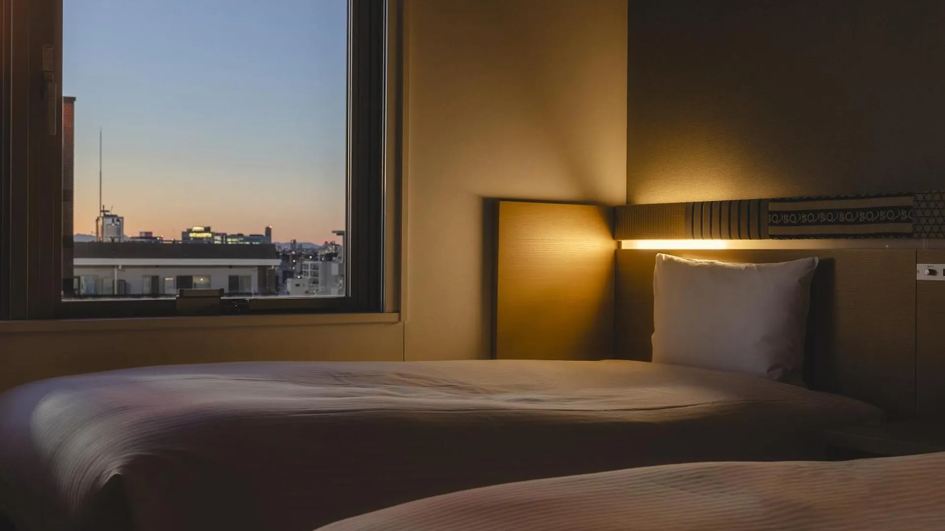 Hotel Gracery Asakusa Токио Япония