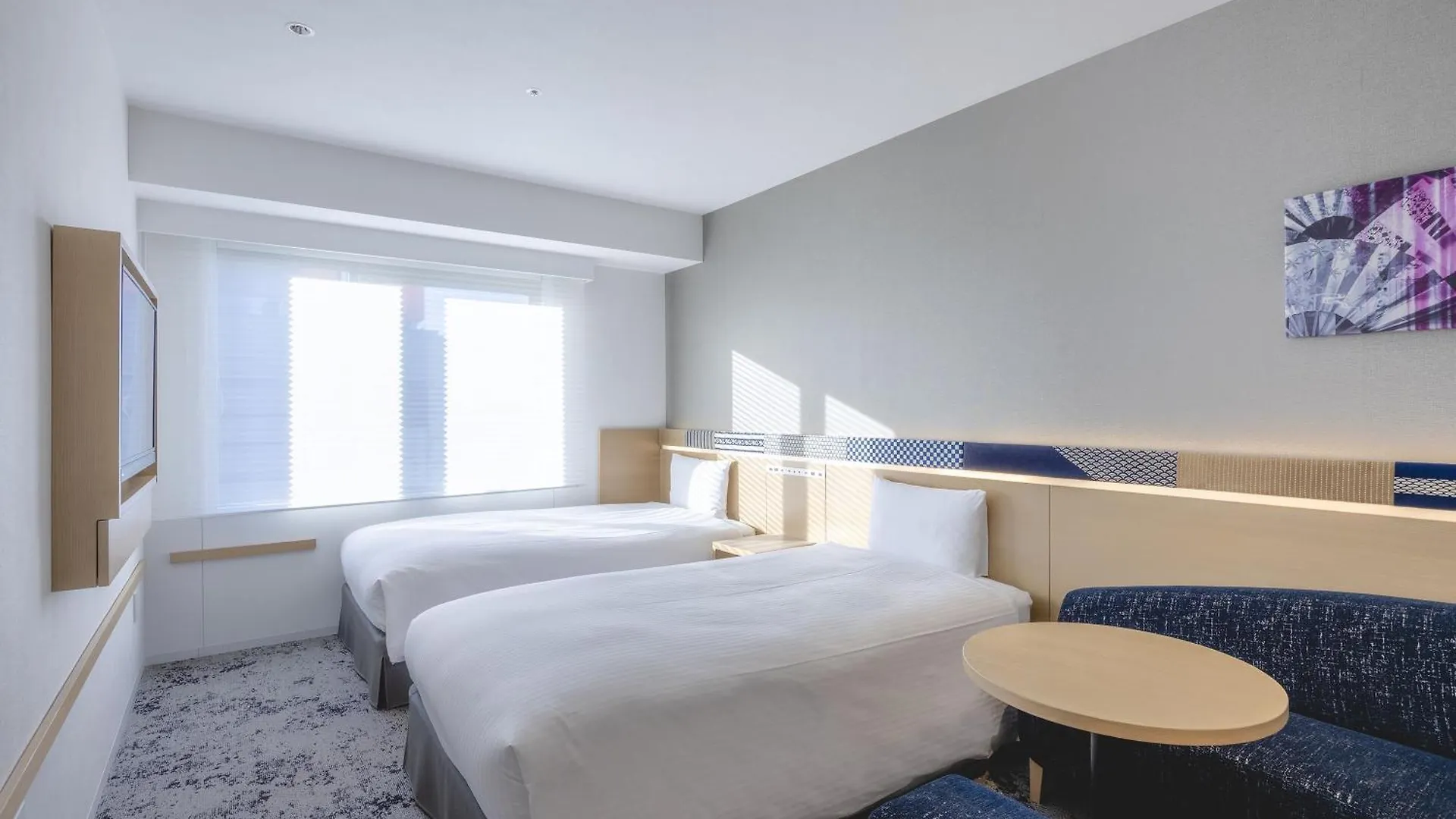 ****  Hotel Gracery Asakusa Токио Япония