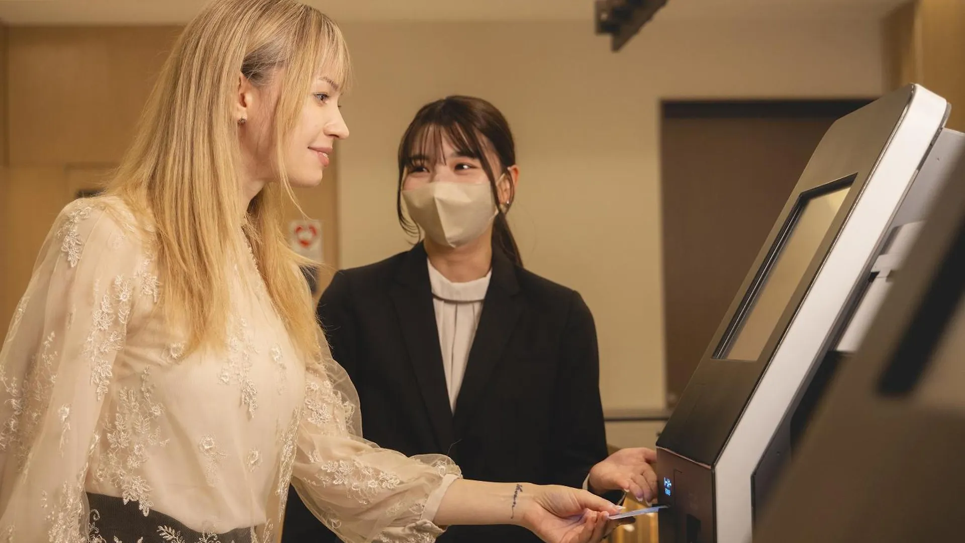 Hotel Gracery Asakusa Токио