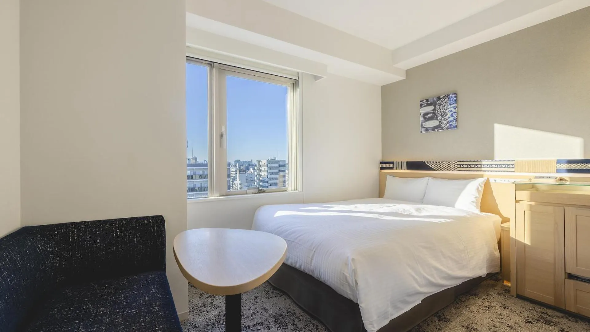 Hotel Gracery Asakusa Токио