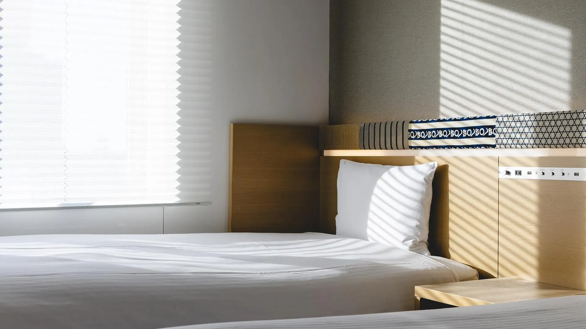 Hotel Gracery Asakusa Токио Япония