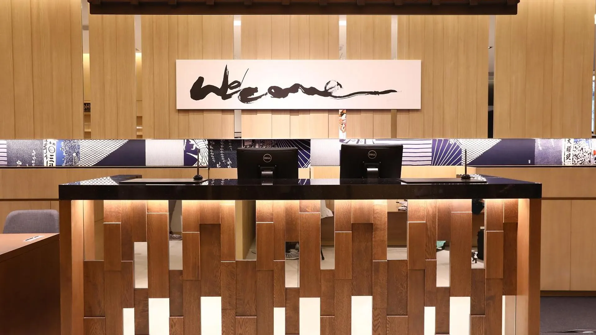Hotel Gracery Asakusa Токио