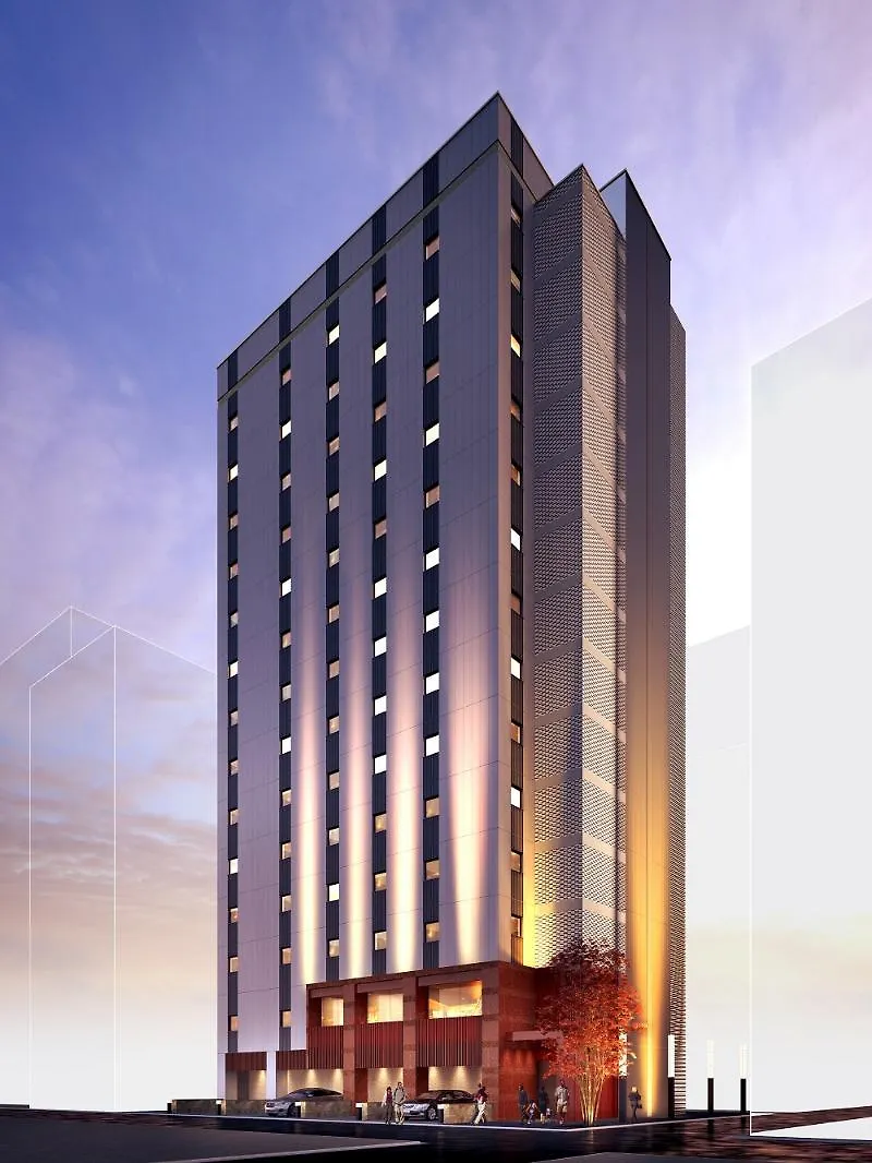 Hotel Gracery Asakusa Токио