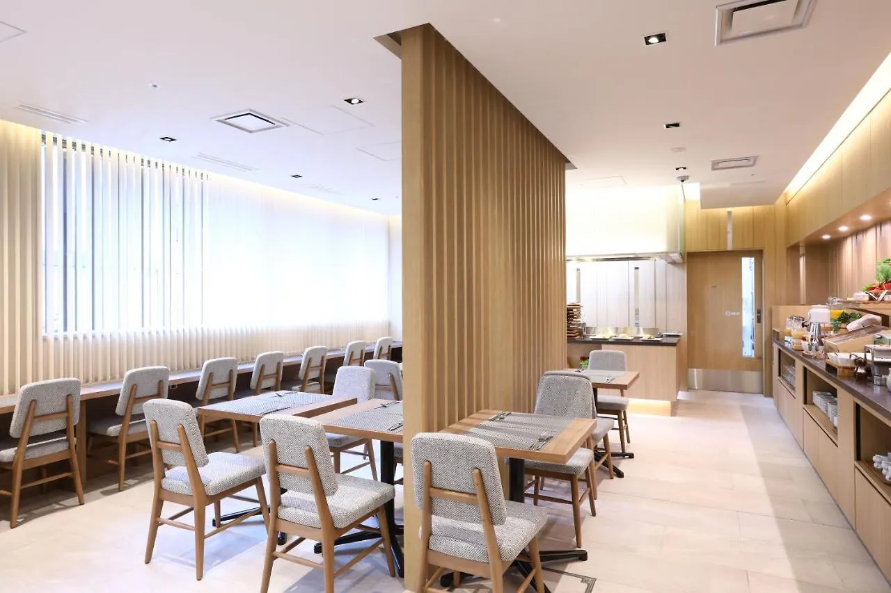 Hotel Gracery Asakusa Токио 4*,