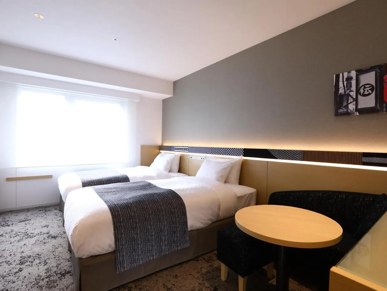 Hotel Gracery Asakusa Токио 4*,  Япония