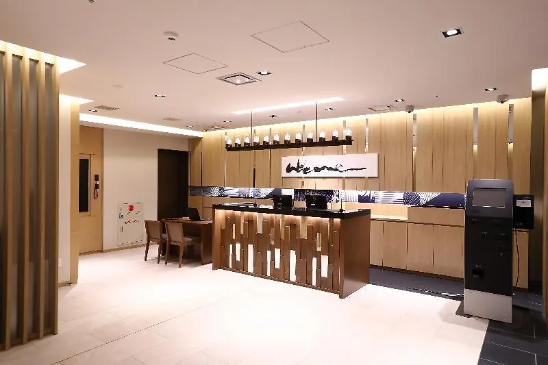 Hotel Gracery Asakusa Токио 4*,