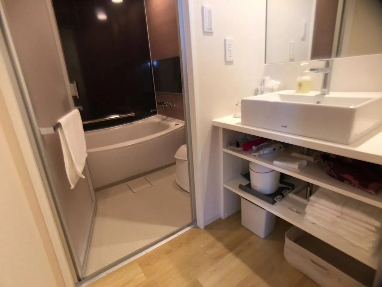 Hotel Gracery Asakusa Токио 4*,
