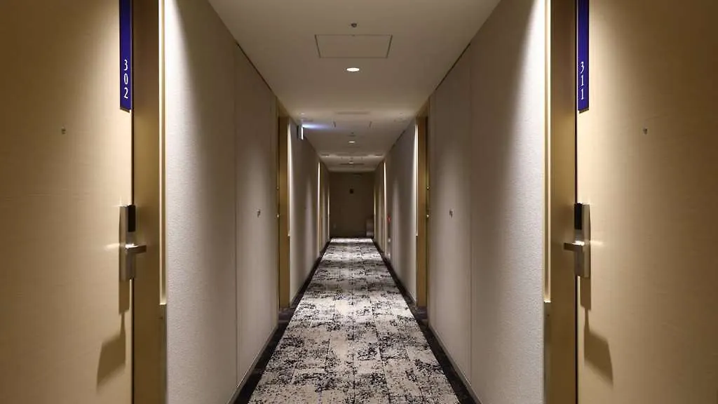 Hotel Gracery Asakusa Токио