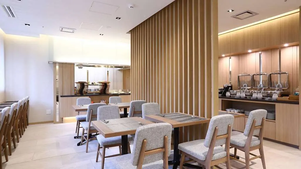 Hotel Gracery Asakusa Токио Япония