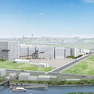 Keikyu Ex Haneda Innovation 3* 東京都