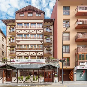 Montecarlo Andorra