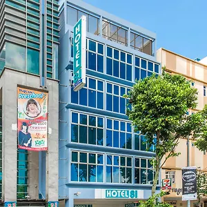 81 Bugis Singapur