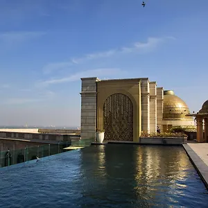 The Leela Palace Índia