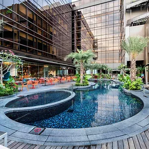 Ibis Styles On Macpherson Hotel Singapore