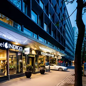 Indigo Helsinki-boulevard By Ihg Finnland
