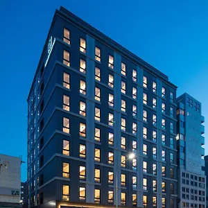 Smart Shijo Omiya Japão