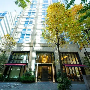Koko Premier Nihonbashi Hamacho טוקיו