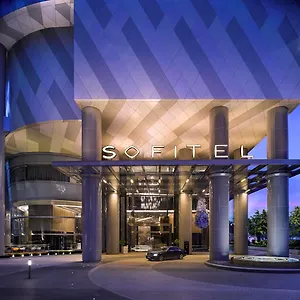 Sofitel Damansara Ma­lay­sia