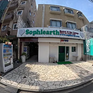 Apartment Sophiearth