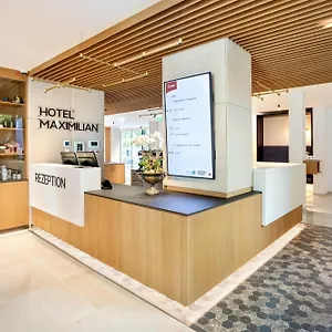 austria-trend-maximilian.vienna-besthotels.com/
