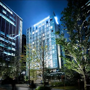 Otel Daiwa Roynet Nishi-shinjuku Premier
