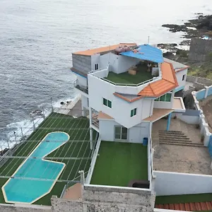 Maresia Cabo Verde