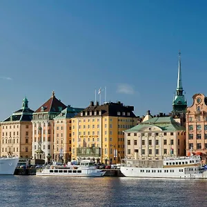 Reisen Schweden