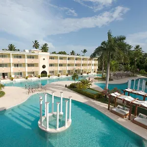 Trs Turquesa (adults Only) Resort Bavaro