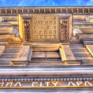 Vca City Österreich