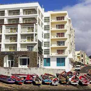 Tiduca Cabo Verde