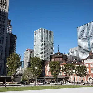 Otel Metropolitan Marunouchi