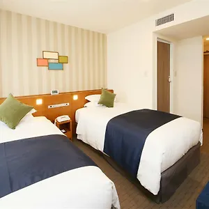 Hotel Shinjuku Washington Main