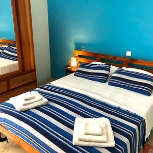 Casa Santa Barbara Deluxe Cabo Verde
