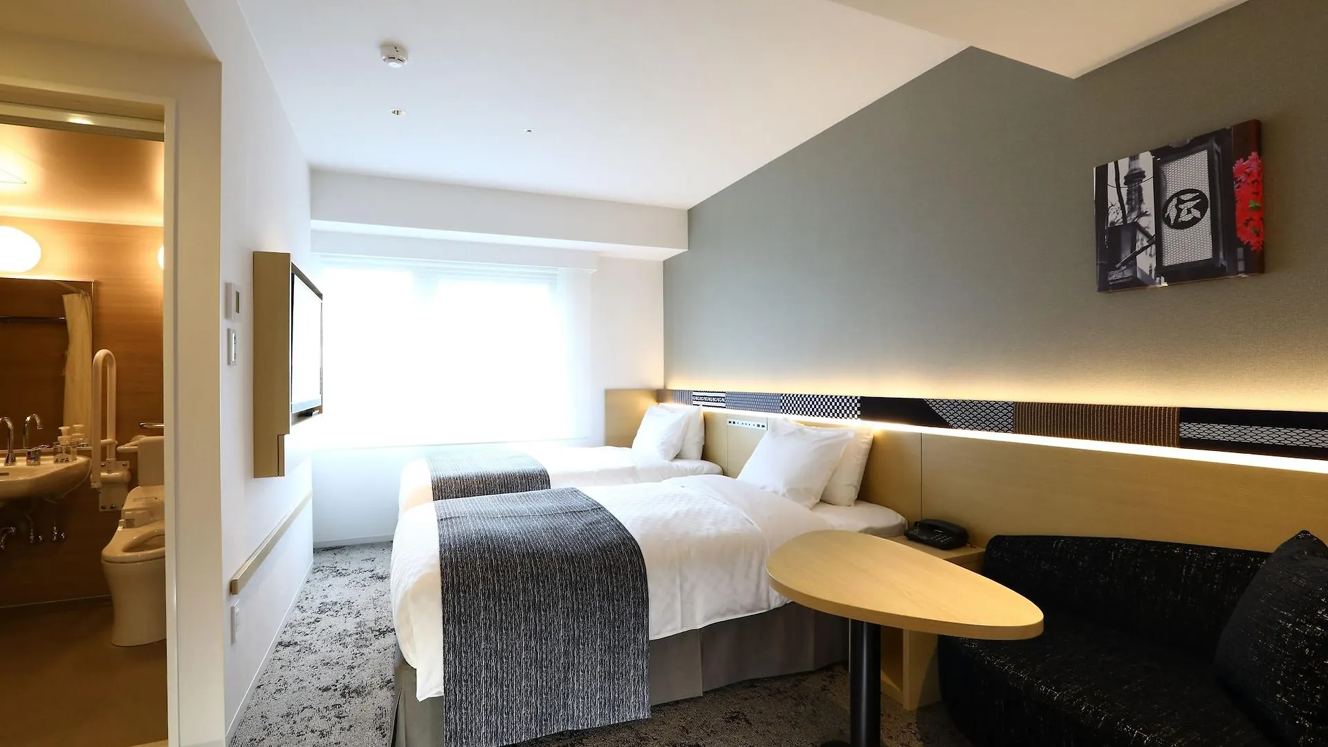 Hotel Gracery Asakusa Tokyo
