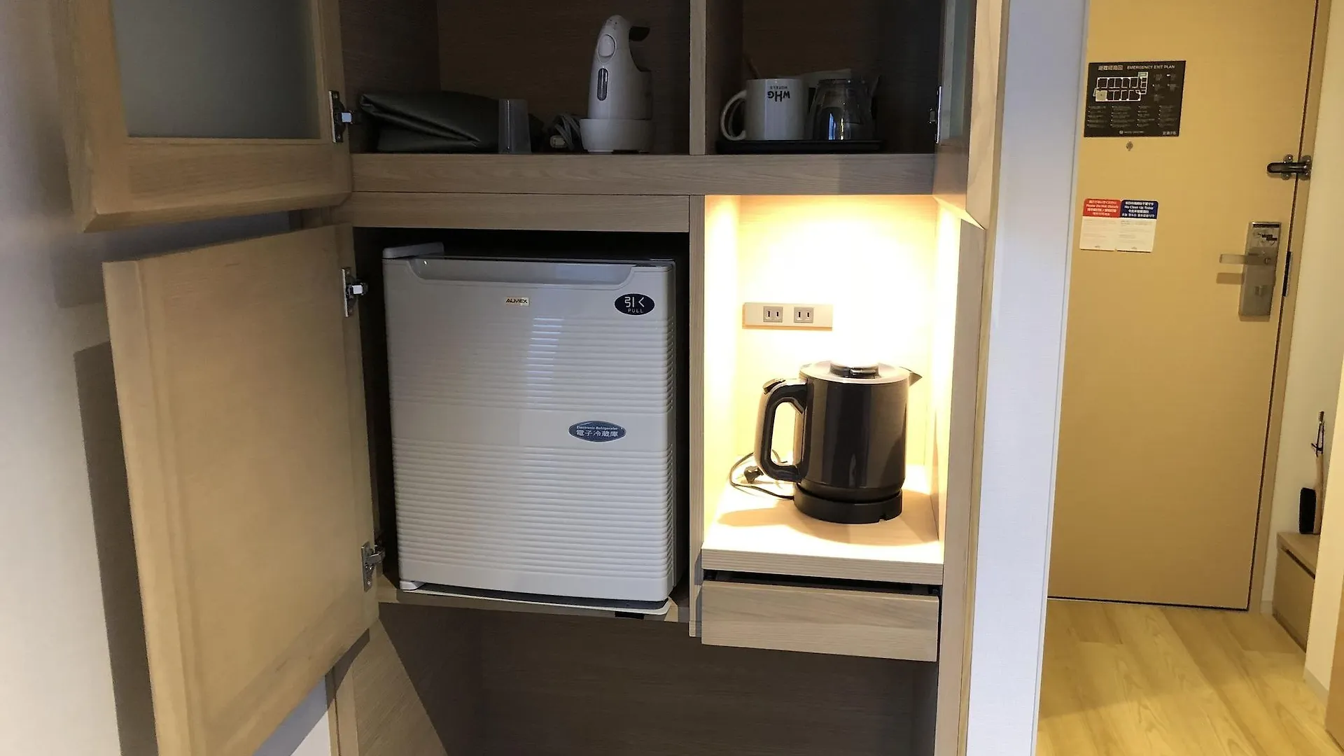 Hotel Gracery Asakusa Tokyo