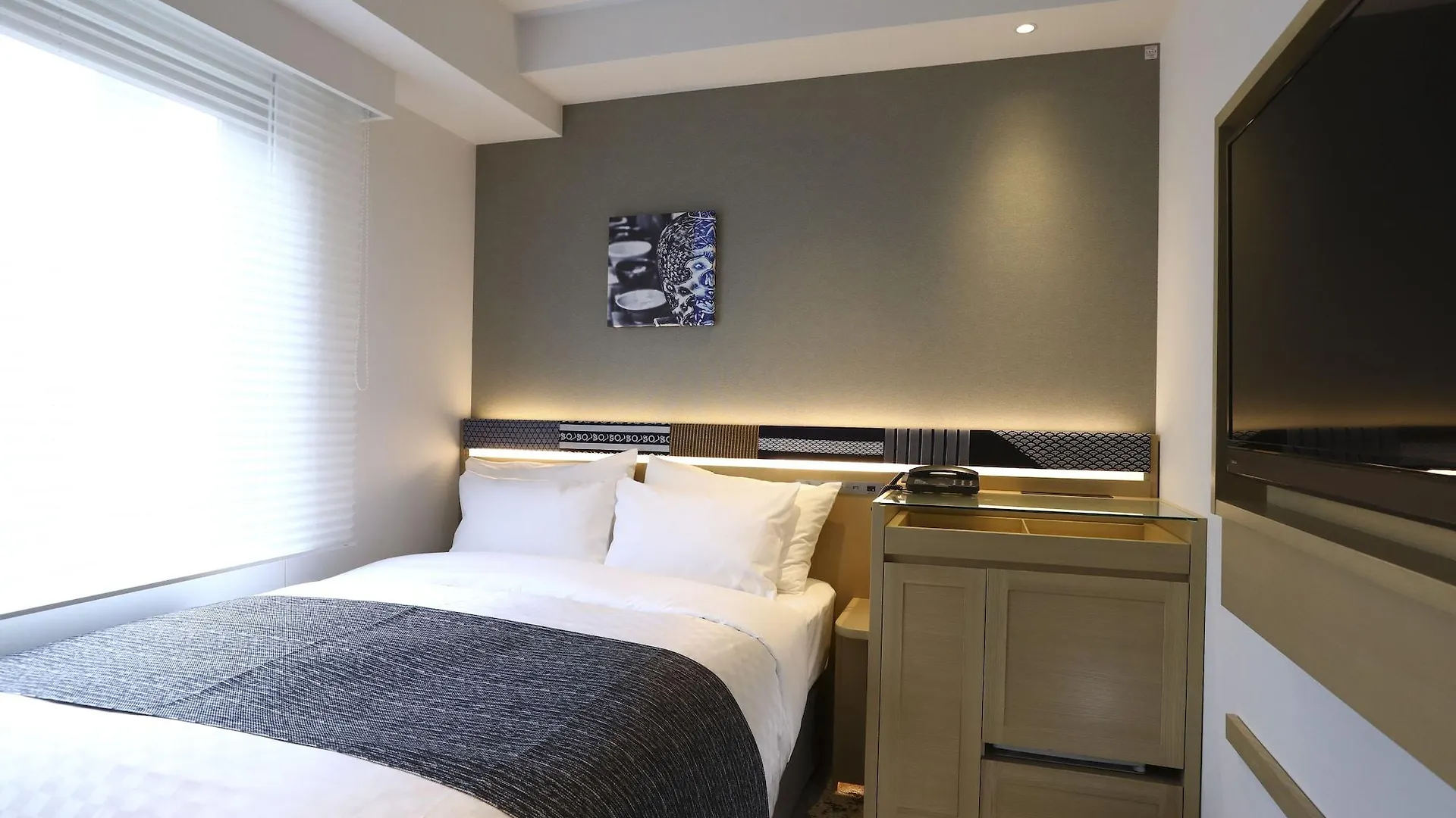 ****  Hotel Gracery Asakusa Tokyo Japan