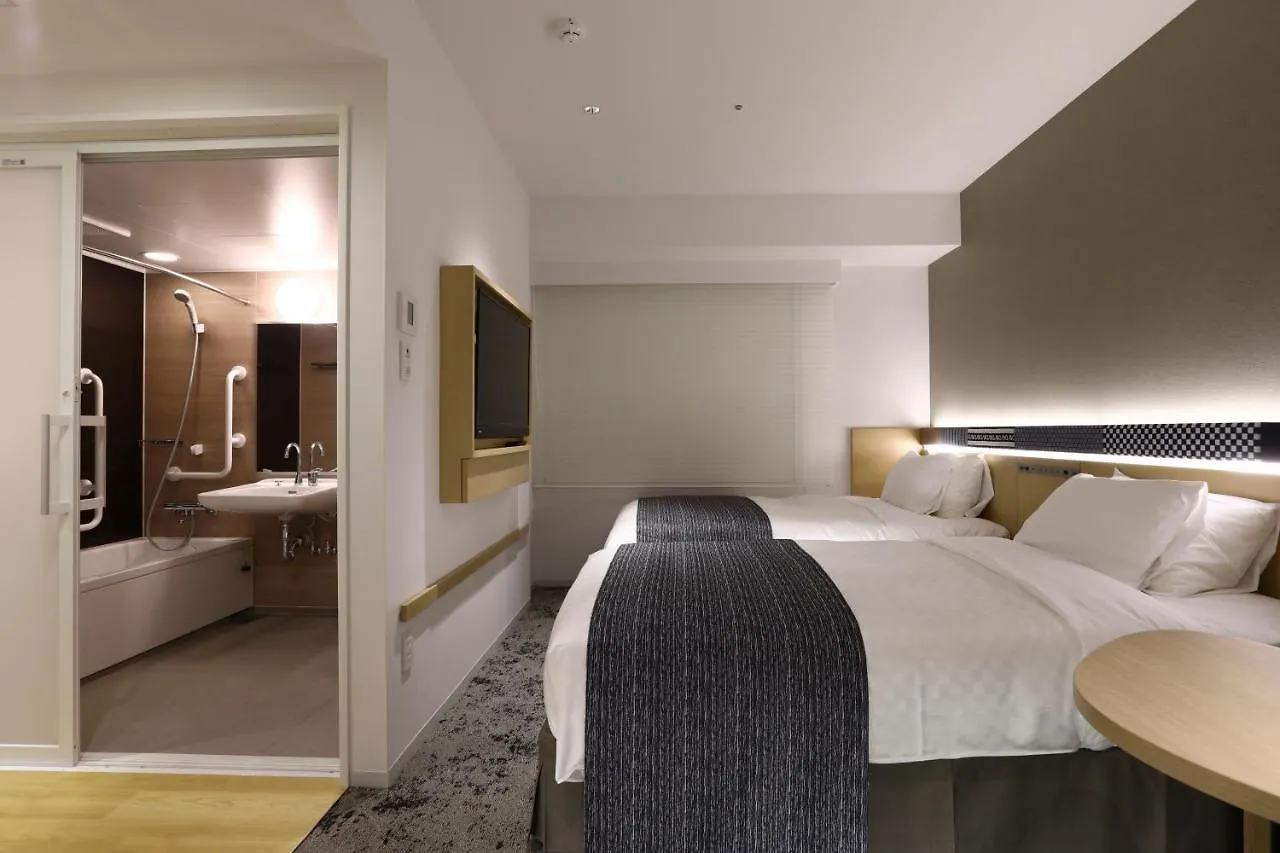 Hotel Gracery Asakusa Tokyo